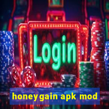 honeygain apk mod